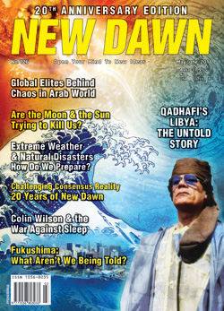 New Dawn 126