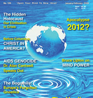 New Dawn 106