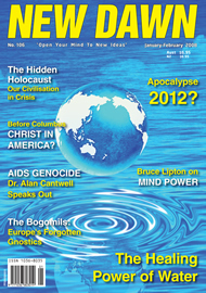 New Dawn 106