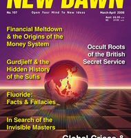 New Dawn 107