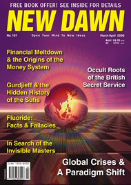 New Dawn 107