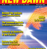 New Dawn 95