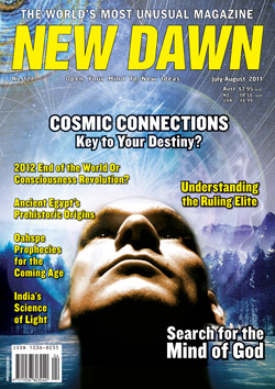 New Dawn 127
