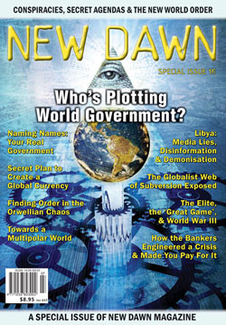 New Dawn Special Issue 16