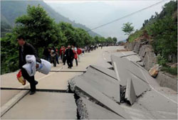 Earthquakes: Natural or Man-Made?