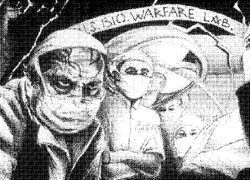 The Secret Origins of AIDS: Facts, Fallacies & Conspiracy Theories