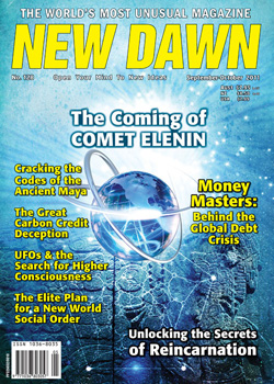 New Dawn 128