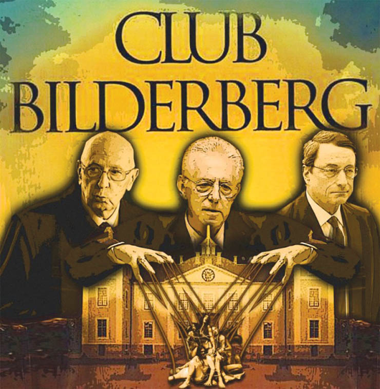 Understanding the Ruling Elite