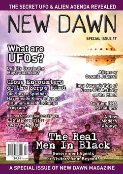 New Dawn Special Issue 17