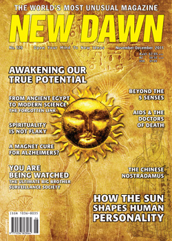 New Dawn 129