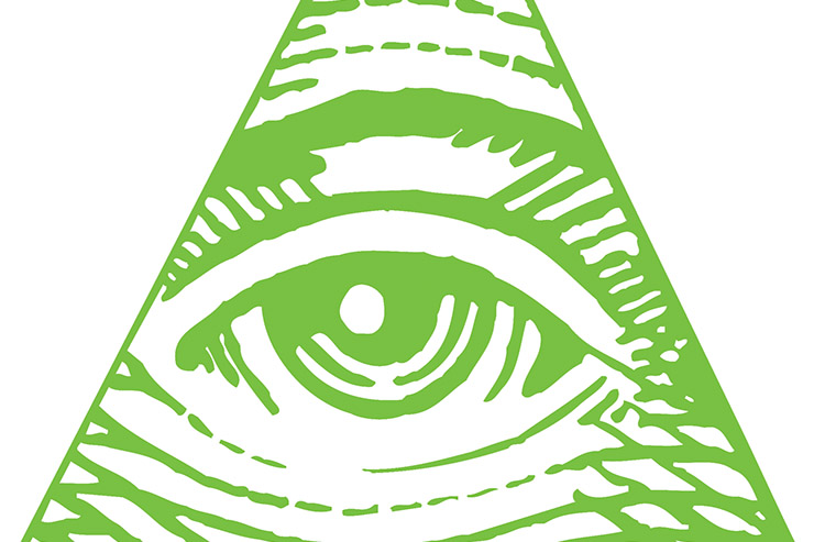The Illuminati: Renegades of the Mystery Schools