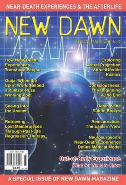 New Dawn Special Issue Vol.6 No.2