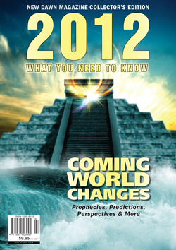 2012 New Dawn Collector's Edition