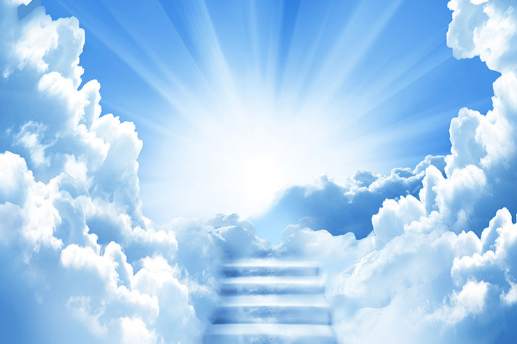 Messages from The Light: Near-Death Experiences & Communication from the Other Side