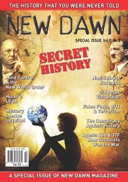 New Dawn Special Issue Vol.6 No.3