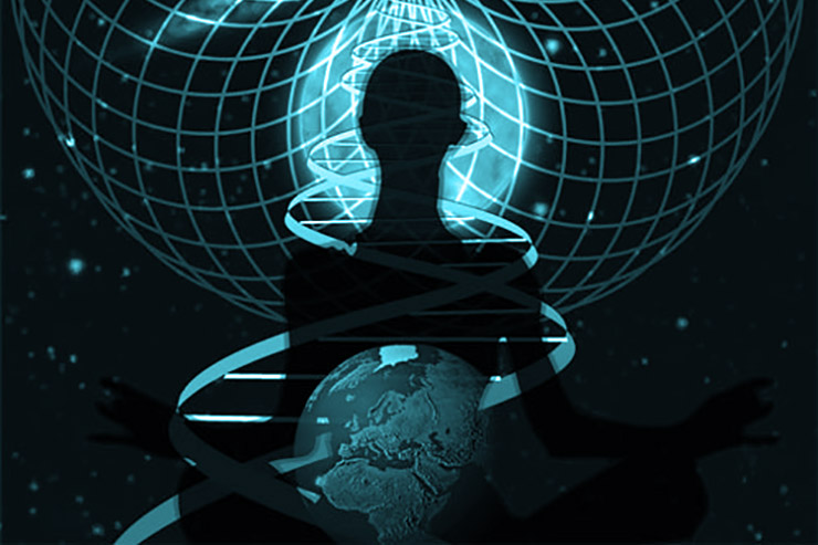 Reincarnation, the ‘Interlife’, Universal Consciousness & the Holographic Soul