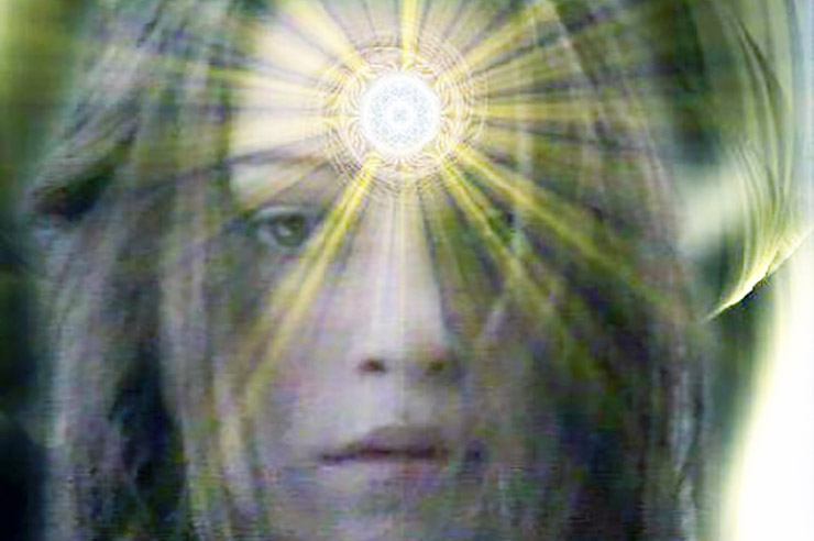 Waking From Sleep: The Causes of Higher States of Consciousness