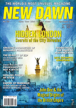 New Dawn 133