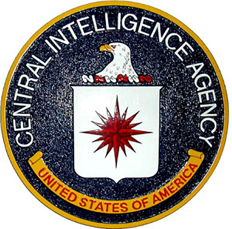 Mind Control & the New World Order