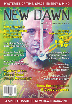 New Dawn Special Issue Vol.6 No.4