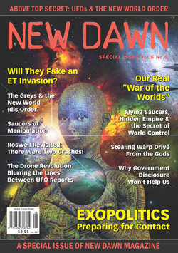 New Dawn Special Issue Vol.6 No.5