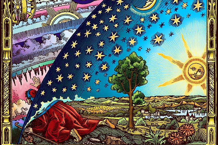 Transcending Our Brain Created Reality: A New Call to Lift Nature’s Veil