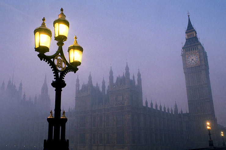 Hidden London: Secrets of the City Revealed