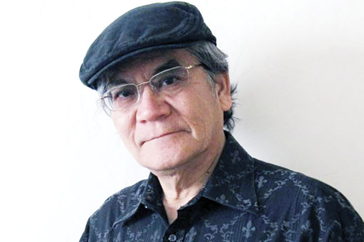 UFOs, the Government & Faking an ET Invasion: An Interview with Norio Hayakawa