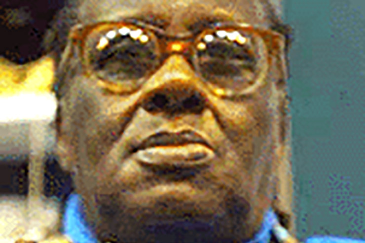 Reptilian Revelations Out of Africa