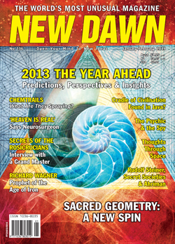 New Dawn 136