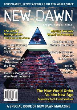 New Dawn Special Issue Vol.6 No.6