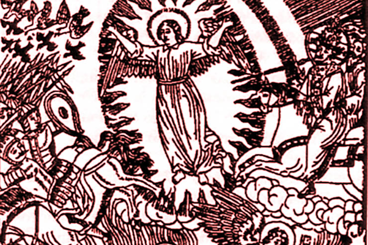 Apocalypse: The End Times and the Restoration of All Things