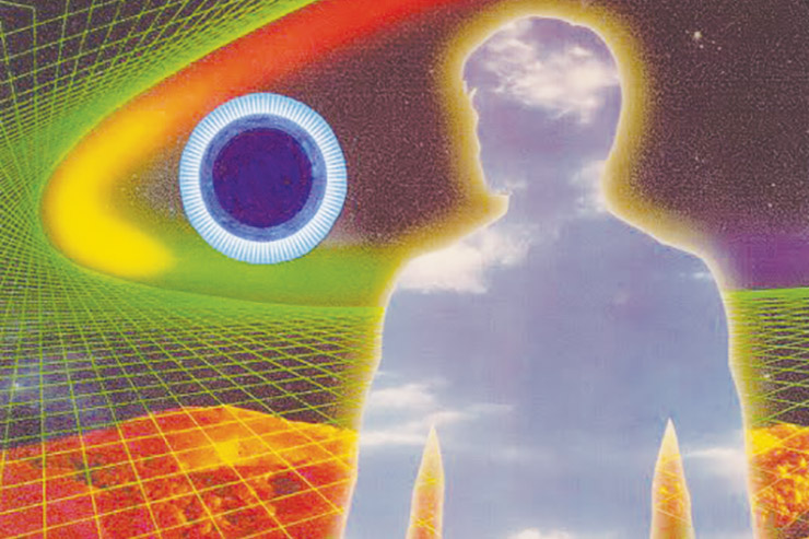 Reality Shifts: What Happens to Those Who Slip Between the Cracks of Time and Space?