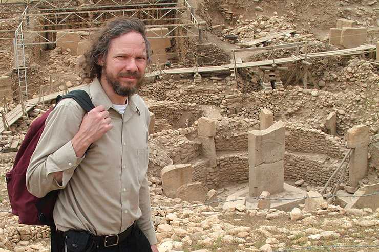 The Mystery of Göbekli Tepe and Its Message to Us