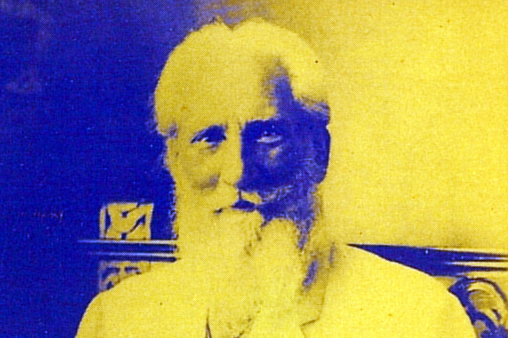 C.W. Leadbeater: Saint or Sinner?