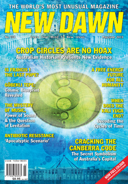 New Dawn 138