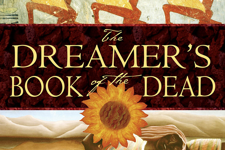 A Western Book of the Dead