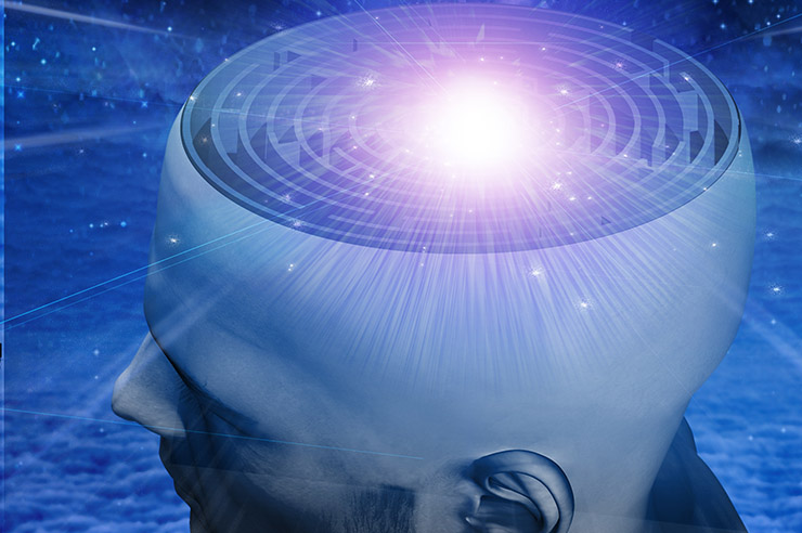 What Gorilla? Why Some Can’t See Psychic Phenomena