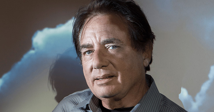 The Life After Death Project: Interview With Paul Davids