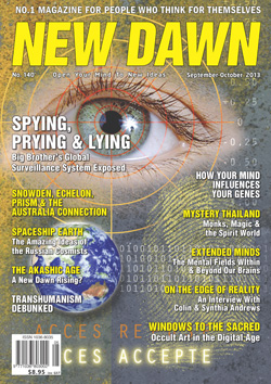 New Dawn 140