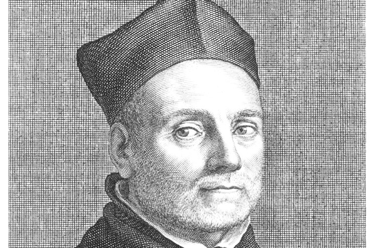 Athanasius Kircher’s Theatre of Marvels