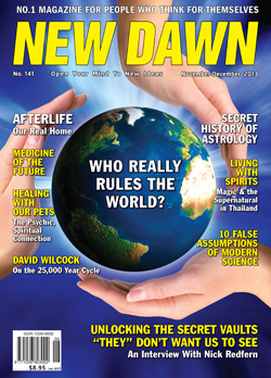 New Dawn 141