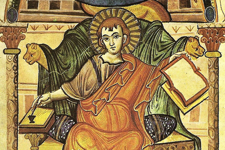 The Strange Case of The Secret Gospel: A Controversial New Look at the Secret Gospel According to Mark