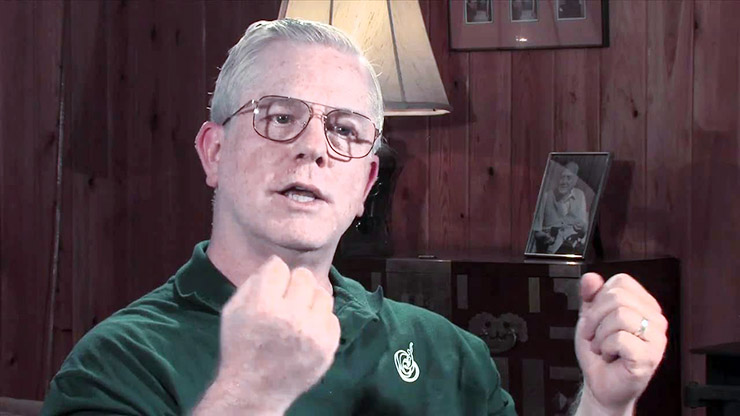 Remote Viewing, Astral Travel, the Bardo & Hemi-Sync: An Interview With Skip Atwater