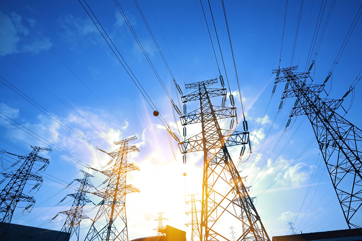 Electro-magnetic Energy Pollution