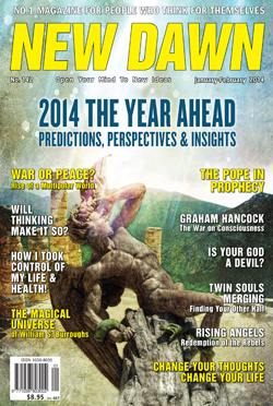 New Dawn 142