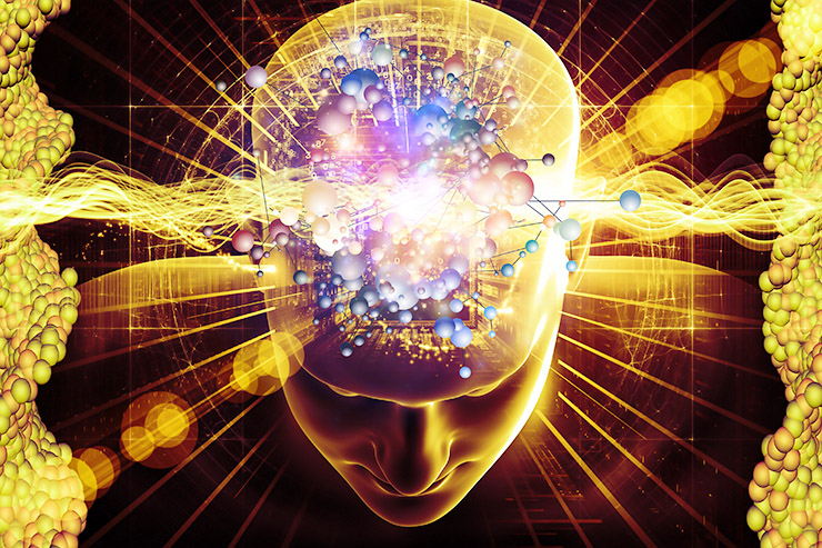 Extended Minds: The Mental Fields Within & Beyond Our Brains