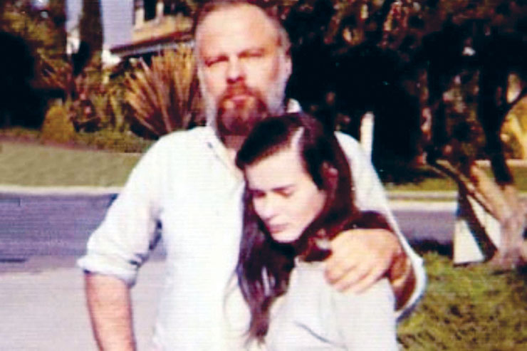 A Life of Philip K. Dick: The Man Who Remembered the Future