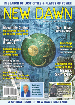 New Dawn Special Issue Vol.8 No.1
