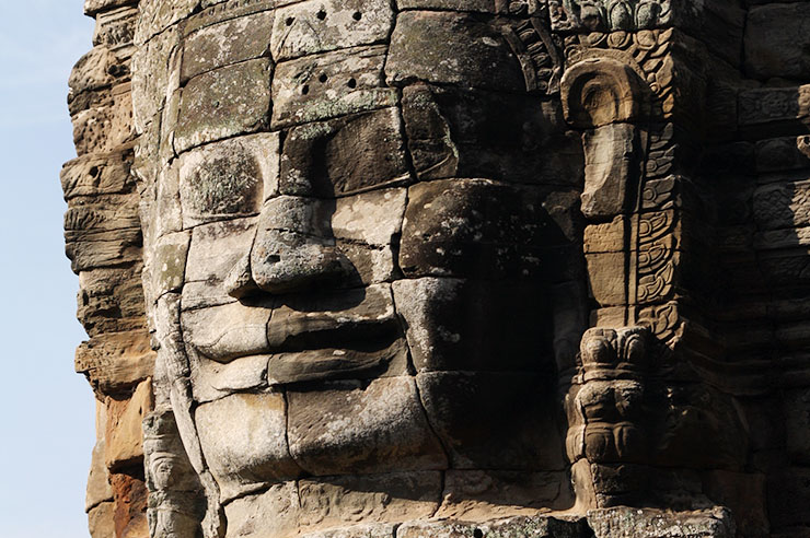 The Lost City of Angkor Wat & the Mysteries of a Great Asian Civilisation